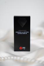 Подтягивающая сыворотка для лица Diamond Collection