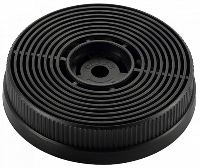 KRONA фильтр угольный тип TK (2 шт.)