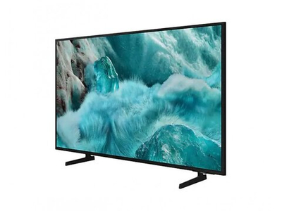 QLED телевизор Samsung QE50Q7FAAUXRU 4K Ultra HD