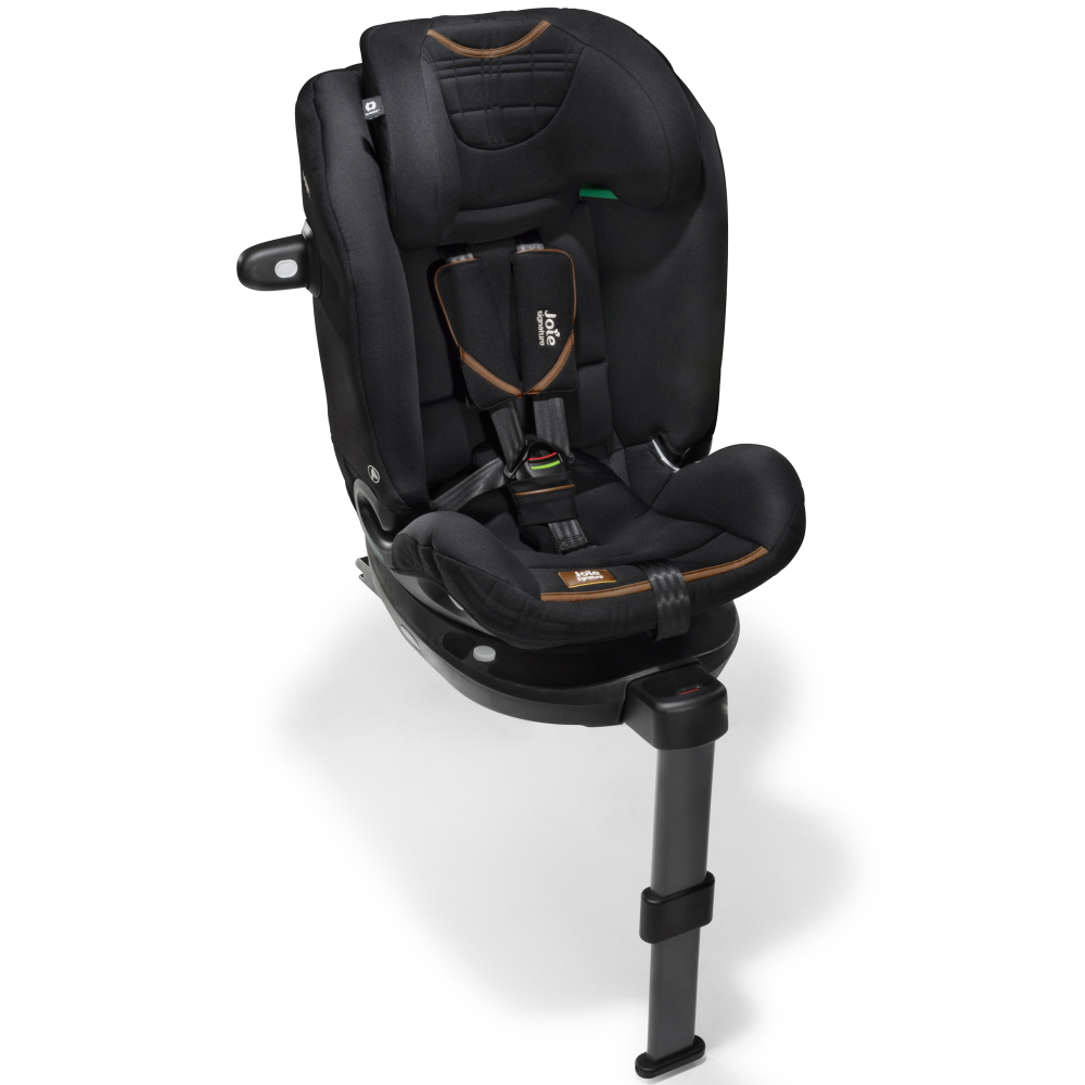 Детское автокресло Joie I-Spin XL