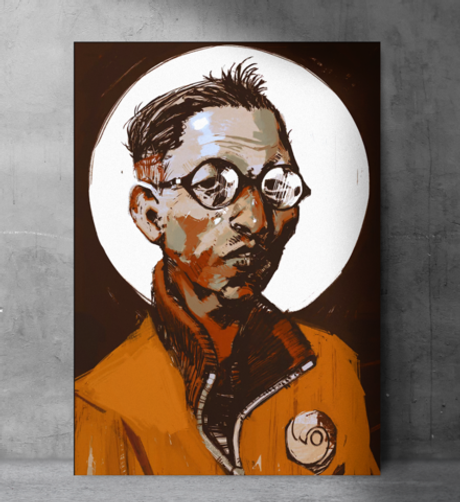 Disco Elysium 1