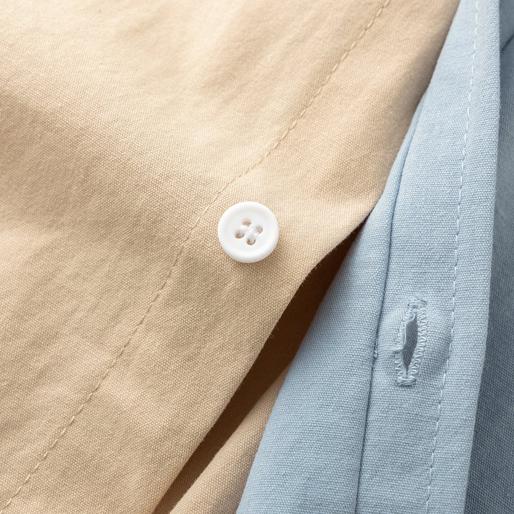 Сорочка Ymkashix Puff