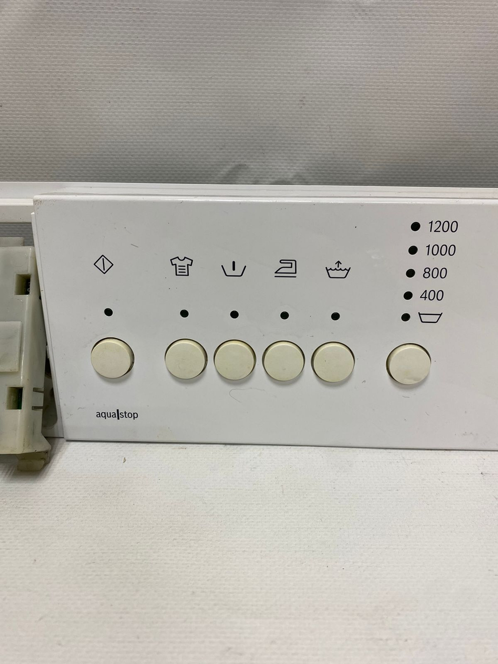 285 Модуль управления Bosch, Siemens 5560007319 (б/у)