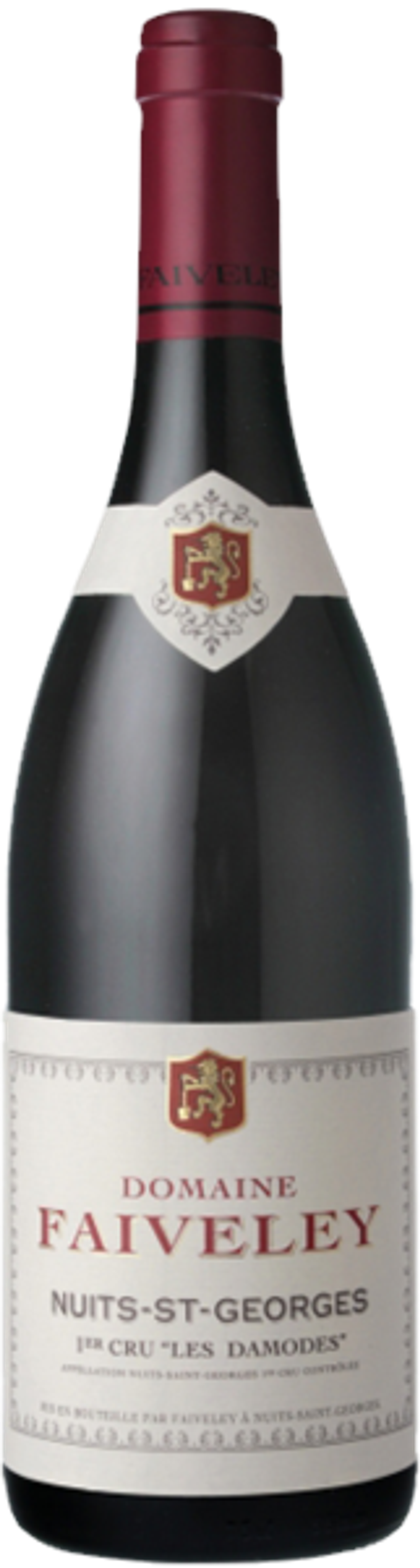 Domaine Faiveley, Nuits-St-Georges 1-er Cru "Les Damodes"
