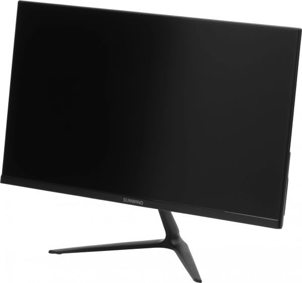 Монитор 21,5" SUNWIND SM-22FV222