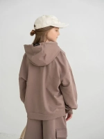 Спортивный костюм для девочки в школу