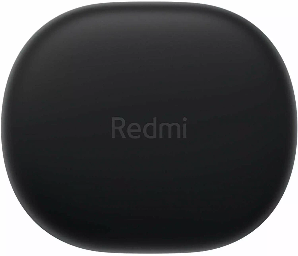 Bluetooth наушники Redmi Buds 4 Lite (BHR7118GL) black