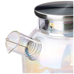 ЧАЙНИК ЗАВАРОЧНЫЙ AGNESS "RAINBOW" 1000 МЛ ЦВЕТ:РАДУЖНЫЙ