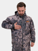 Костюм Remington Blizzard 2 Pluse Figure 3 в 1