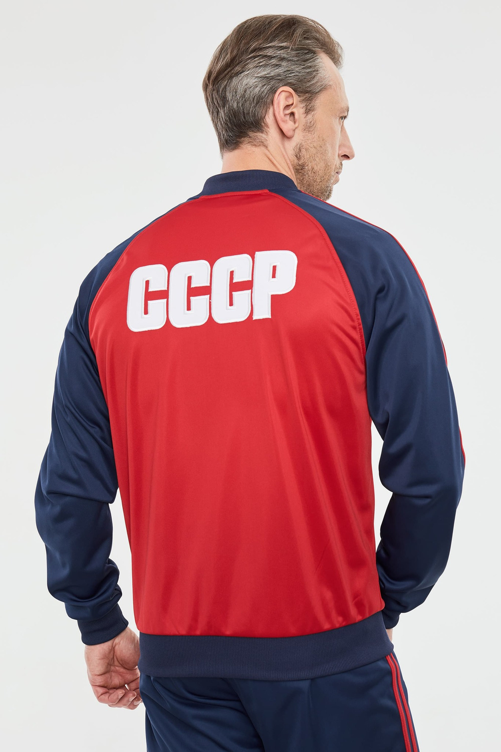 Спортивный костюм СССР L-050