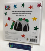 Very Hungry Caterpillar's Christmas 123