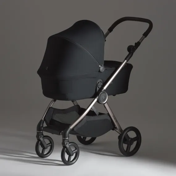 Коляска ANEX iQ Premium 2 в 1 Starless