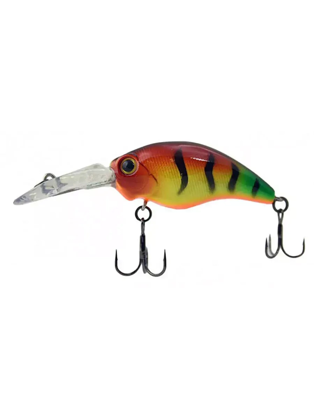 Воблер для рыбалки LureMax PUNCHER