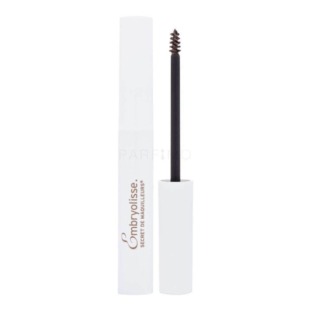 Туши и гель для бровей Embryolisse Artist Secret Brow Volumizing Mascara коричневый 5 мл