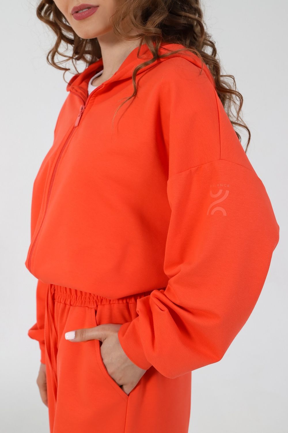 Костюм Дюна Виотекс КОРАЛЛОВЫЙ