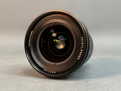 Voigtlaender Nokton 10.5mm f/0.95 Aspherical MFT