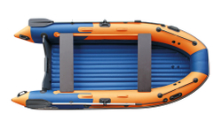 Лодка ПВХ Skat Triton 390