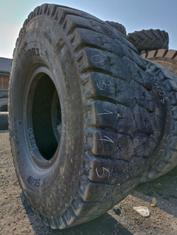 33.00R51 Michelin XDR3 шина б/у