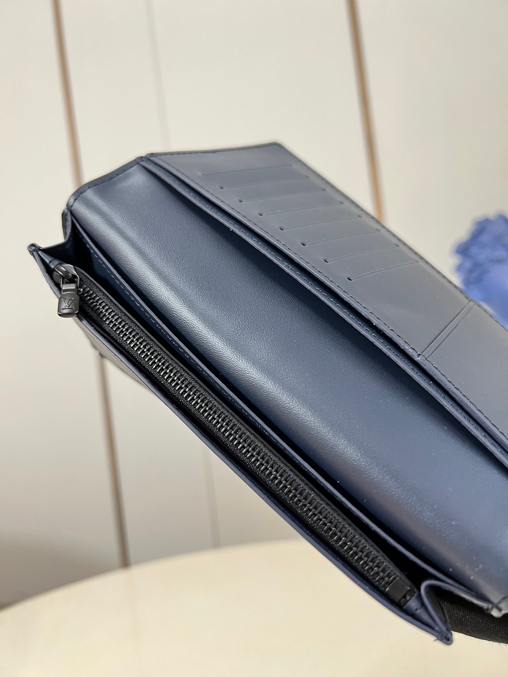 Louis Vuitton Brazza Wallet