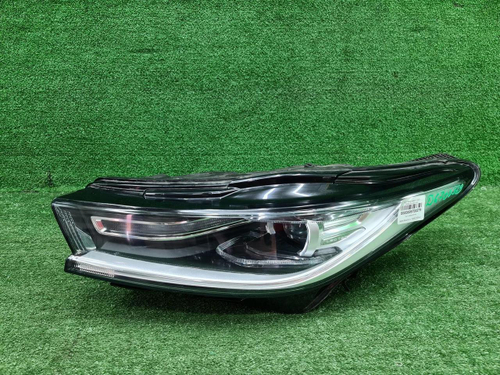 Фара левая EXEED TXL (2021-н.в.) LED