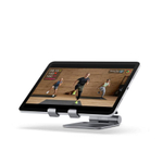 Складная алюминиевая подставка Satechi для мобильных устройств