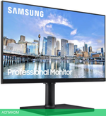Монитор Samsung T45F LF24T450FZUXEN