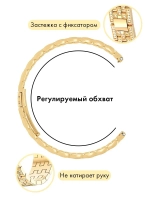 Ремешок для часов браслет металлический