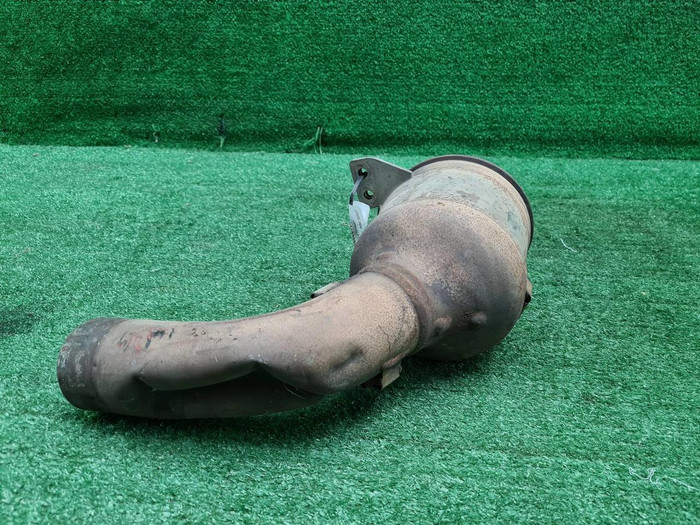 Катализатор Porsche 911 8 992 (2018-н.в.)