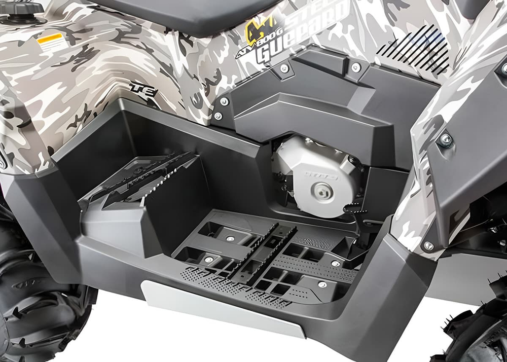 Квадроцикл STELS ATV 800 (TE) Guepard 2.0 K02 EPS Tech (2025)