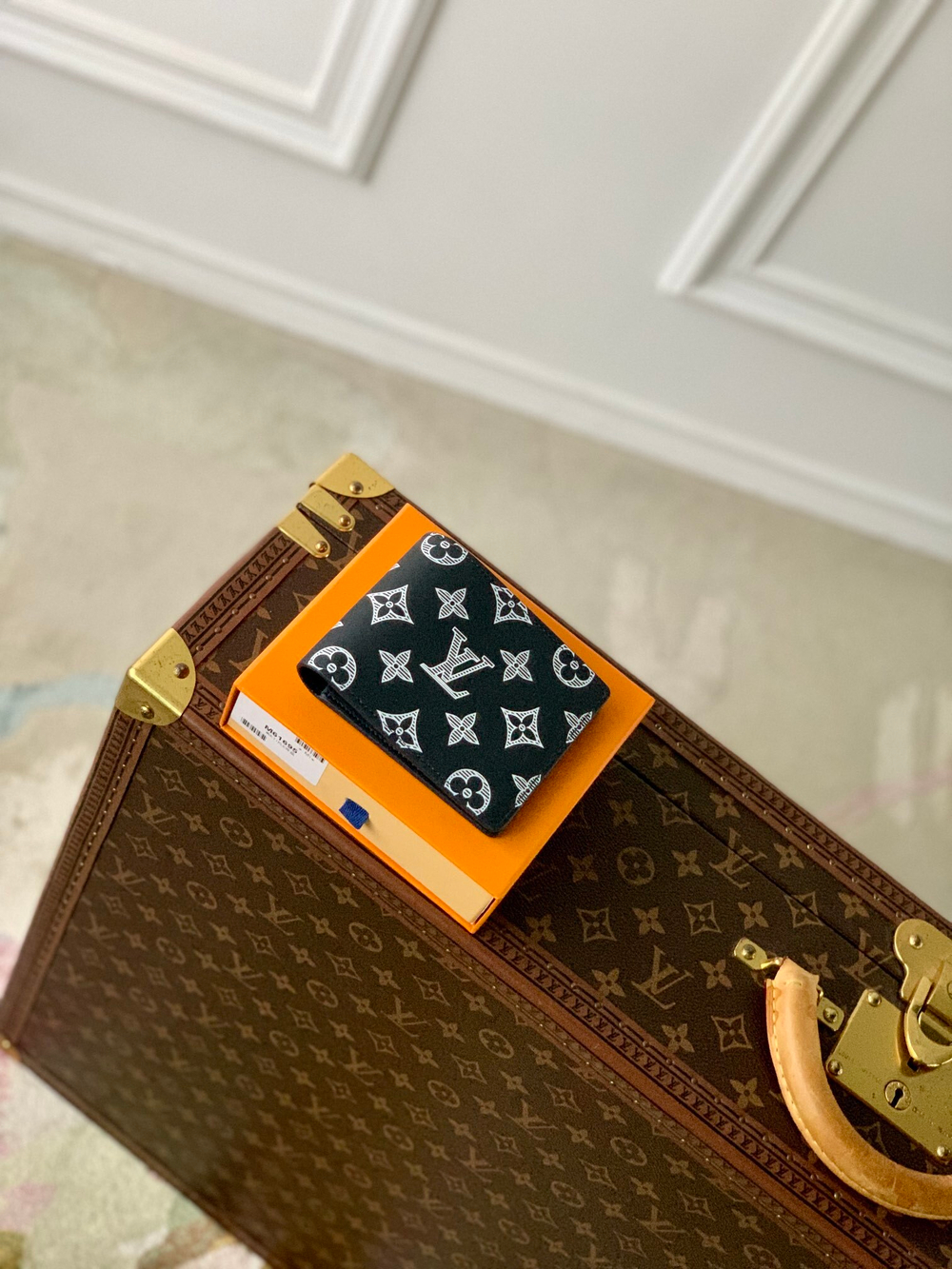 Louis Vuitton Multiple Wallet