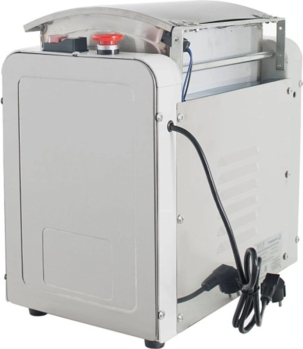 Тестомес для крутого теста FOODATLAS HO-5D