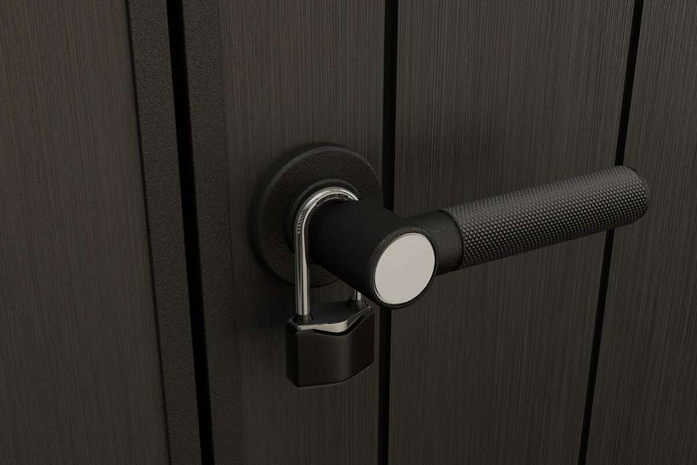 Сарай пластиковый Oakland 759