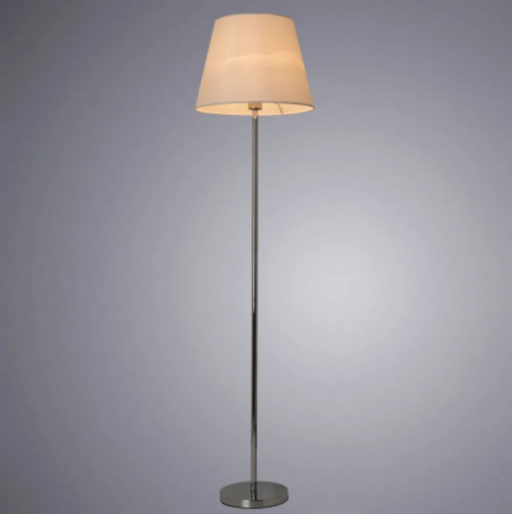 Торшер Arte Lamp a2581pn-1cc