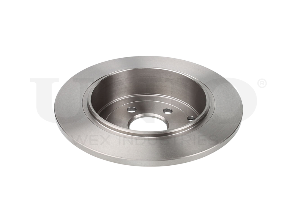 Диск тормозной задний UNIO BRD-20277