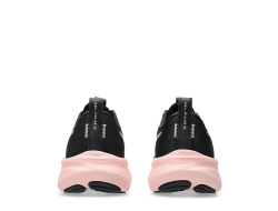 Кроссовки для бега женские Asics Gel-Pulse 16 Черно-Розовые