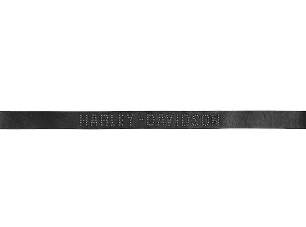 Ремень Harley-Davidson®