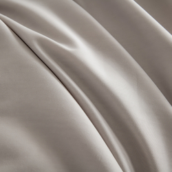 Комплект постельного белья Однотонный Сатин Элитный OCE002