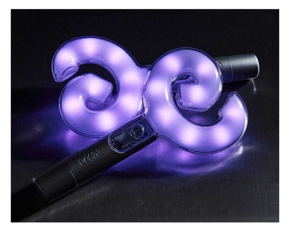 Лайтстик aespa - Official Fanlight Ver.2