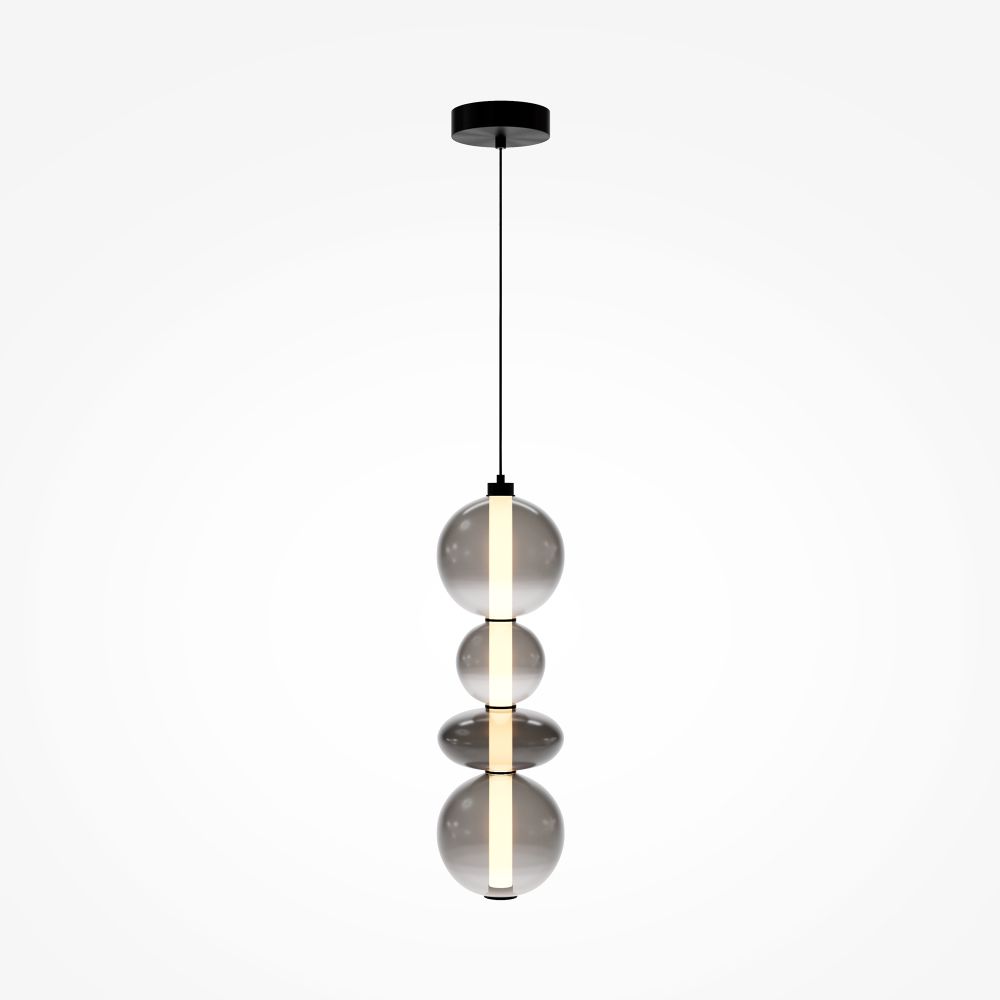 Подвесной светильник Maytoni MOD307PL-L36B3K