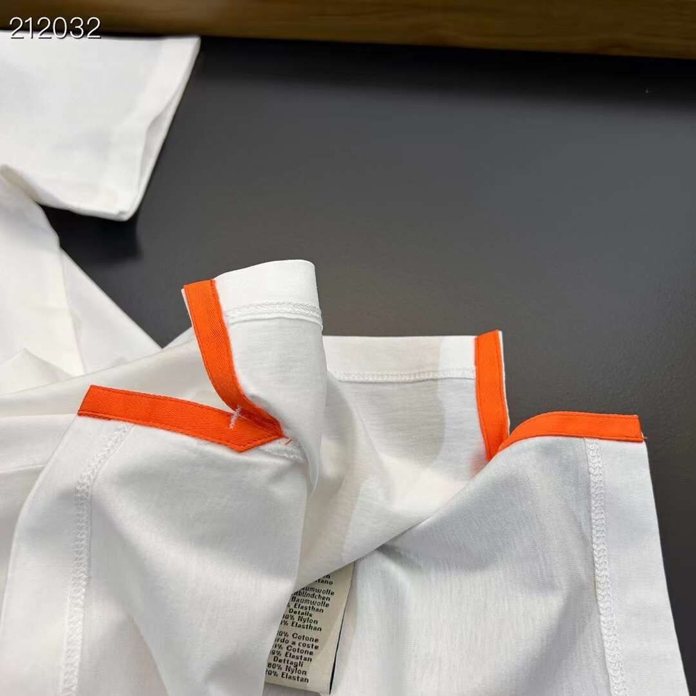 Футболка Hermes, арт. 71205