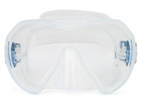 Маска Sargan Сталкер Про прозрачная