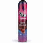 Смазка на водной основе Strawberry с ароматом клубники - 125 мл.