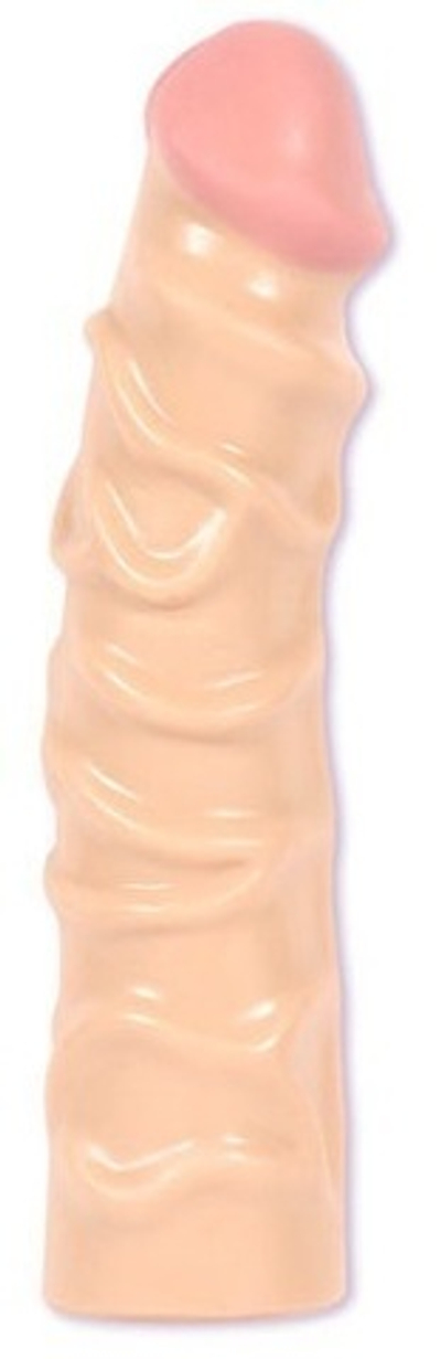 Фаллос без мошонки 8in RAGING. Коллекция: Ragging Hardions