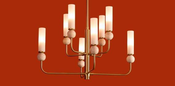 Потолочный светильник Freya FR5482CL-08BS