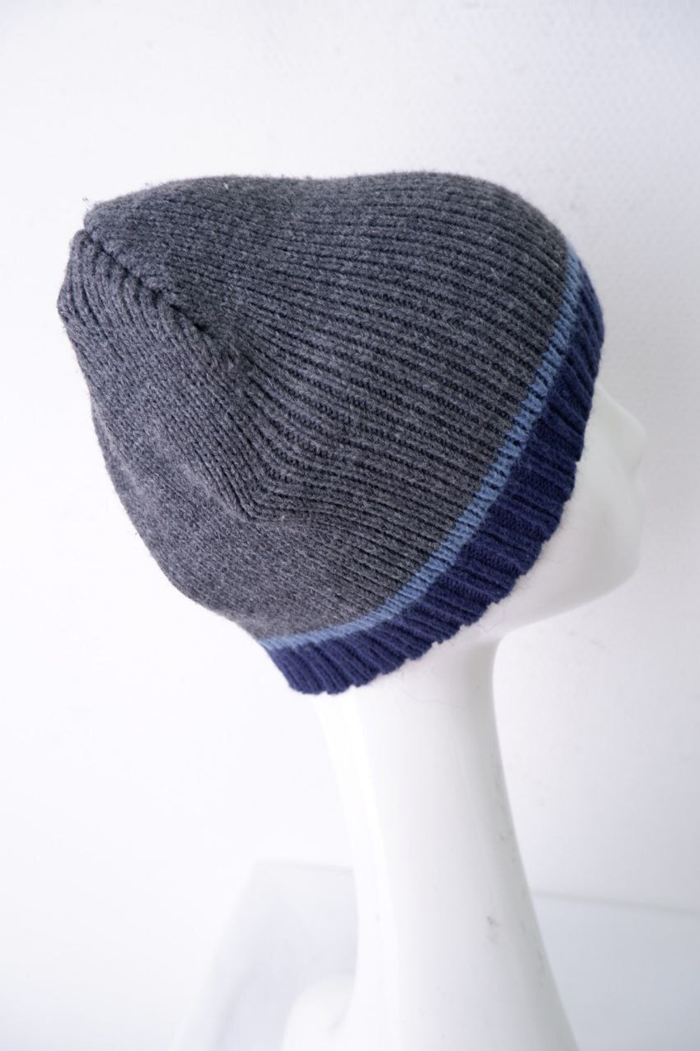 Шапка подростковая