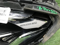 Битая Фара левая Mercedes E W213 (2020-2023) LED