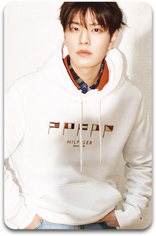 Карта / STRAY KIDS #2525