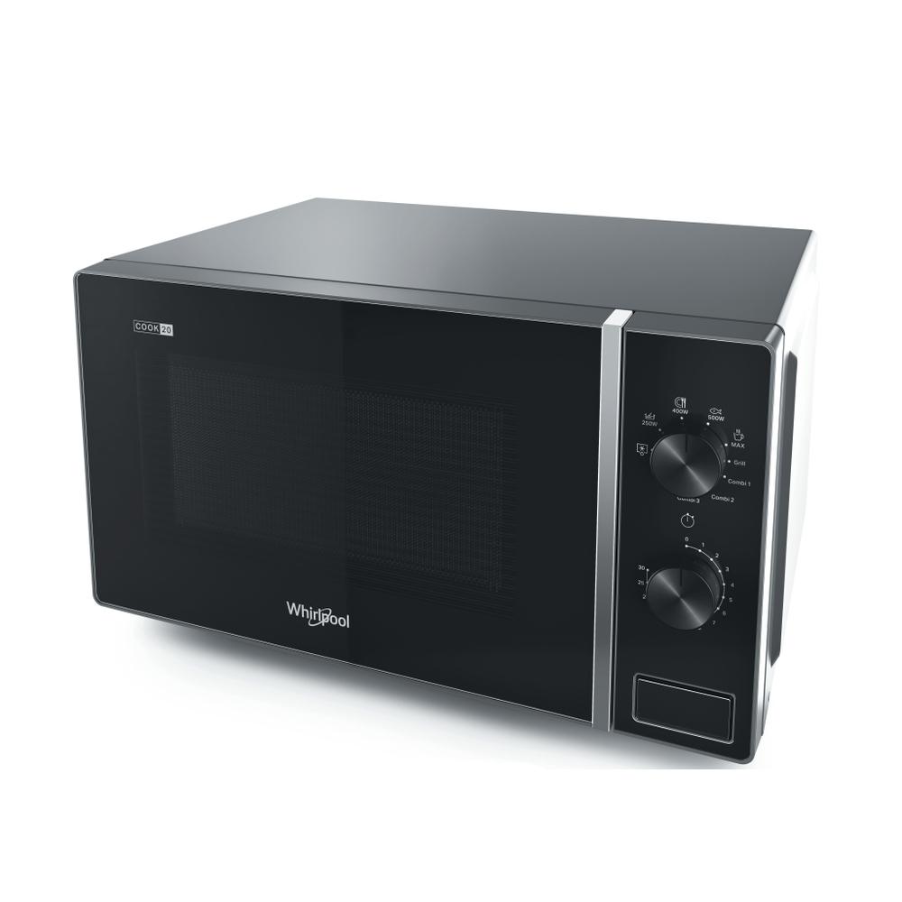 Микроволновая печь Whirlpool MWP 103 SB