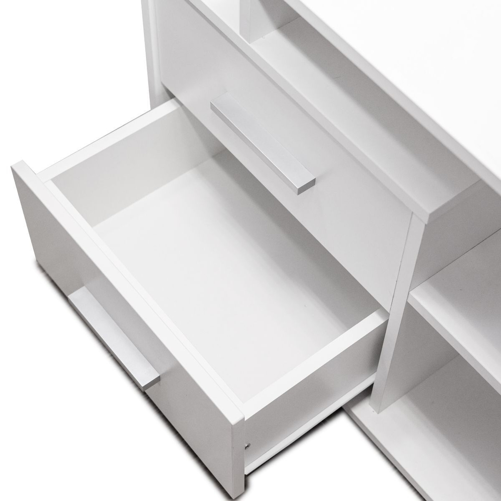 Тумба ТВ-5 Белый