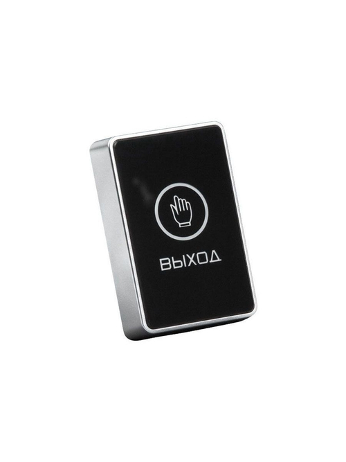 Сенсорная кнопка Optimus "Выход" NO/NC_V.1